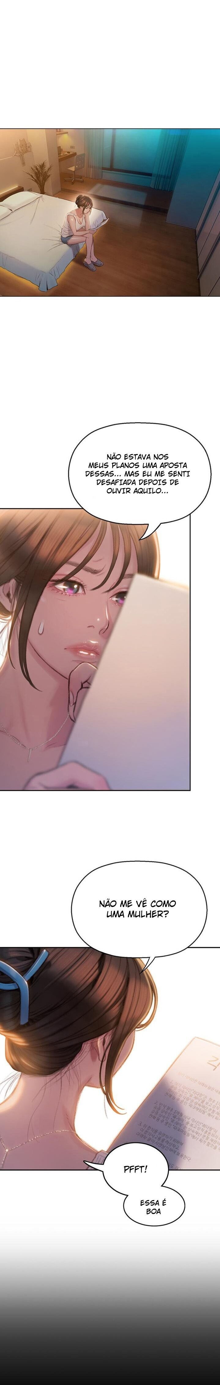 Love Limit Exceeded Capitulo 7 - pagina 9 Love Limit Exceeded Capitulo 7 - pagina 9