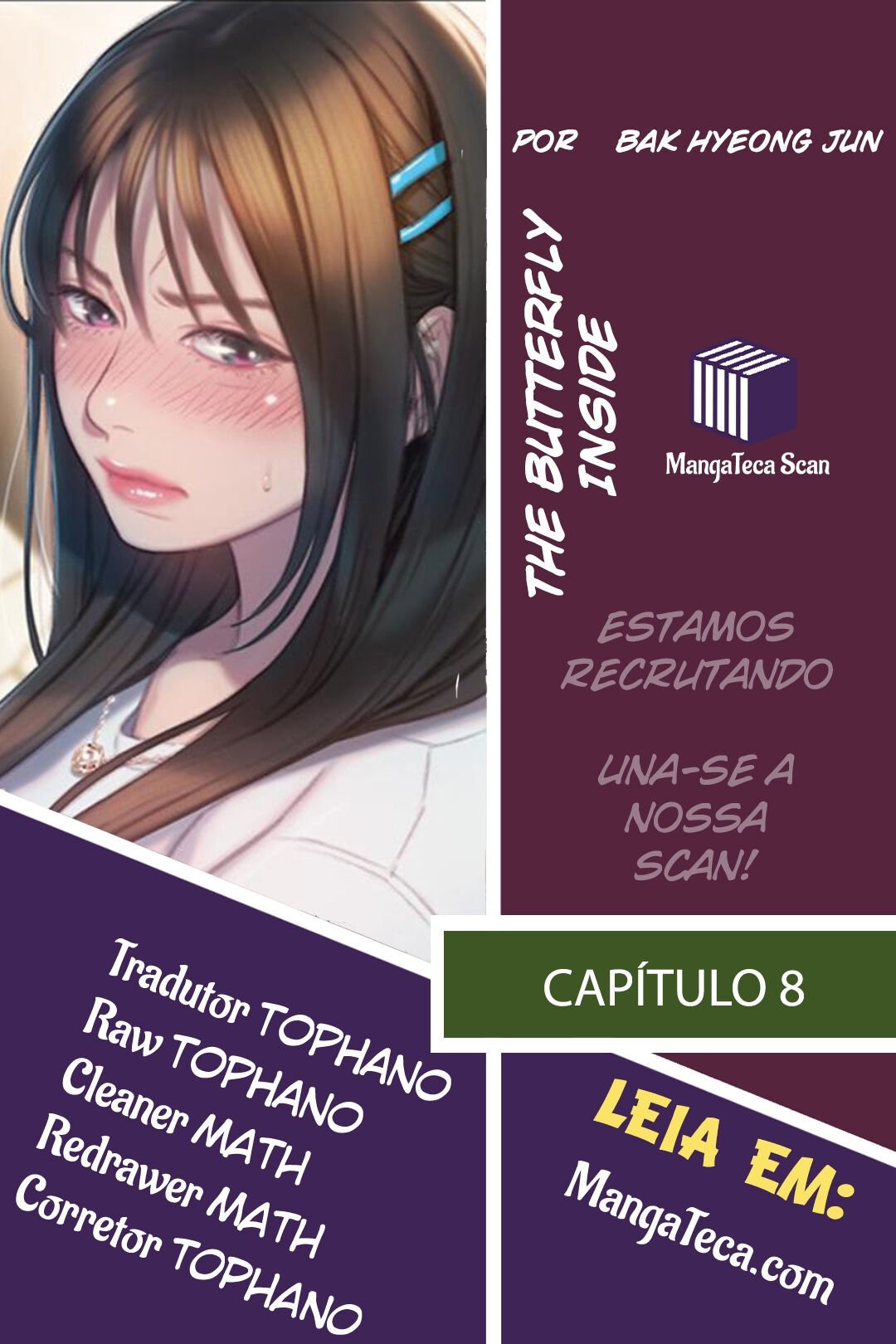 Love Limit Exceeded Capitulo 8 - pagina 1 Love Limit Exceeded Capitulo 8 - pagina 1