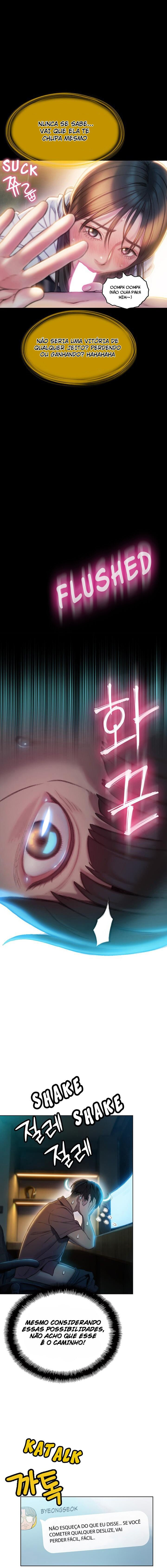 Love Limit Exceeded Capitulo 8 - pagina 10 Love Limit Exceeded Capitulo 8 - pagina 10