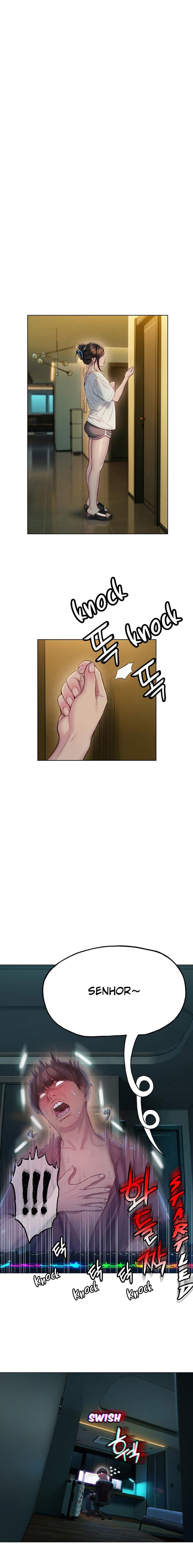 Love Limit Exceeded Capitulo 8 - pagina 13 Love Limit Exceeded Capitulo 8 - pagina 13