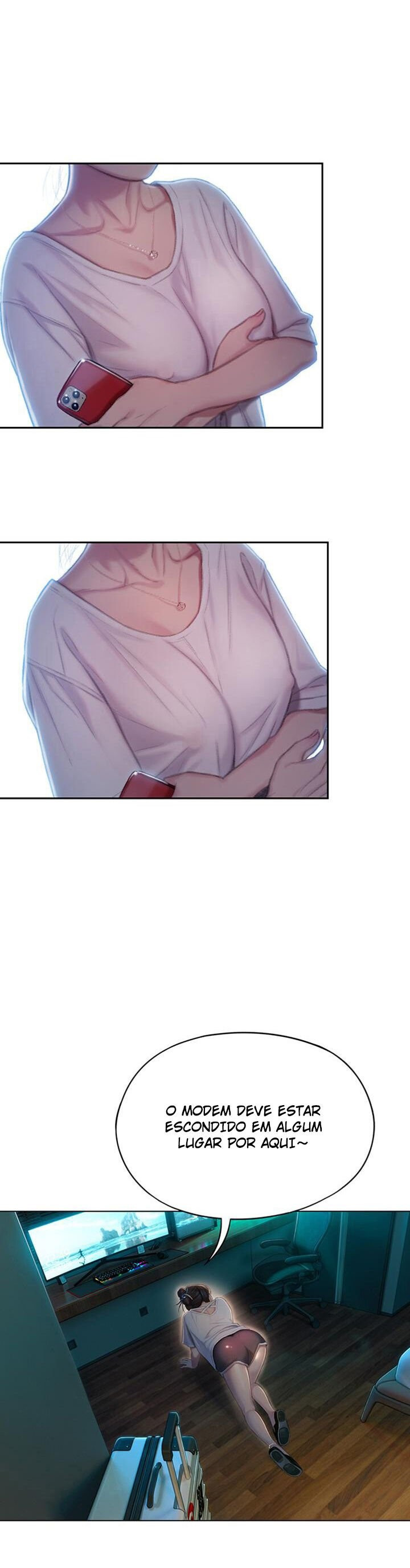 Love Limit Exceeded Capitulo 8 - pagina 15 Love Limit Exceeded Capitulo 8 - pagina 15