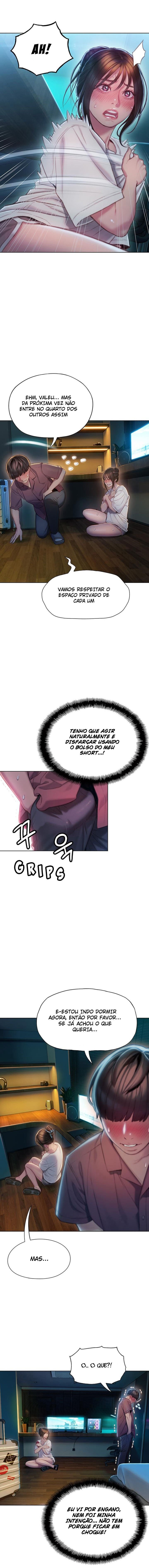Love Limit Exceeded Capitulo 8 - pagina 18 Love Limit Exceeded Capitulo 8 - pagina 18