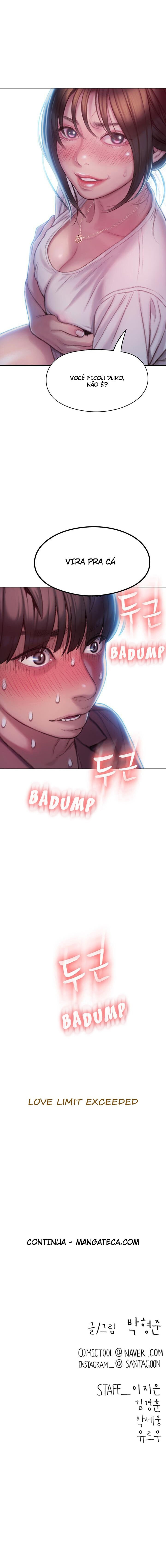 Love Limit Exceeded Capitulo 8 - pagina 19 Love Limit Exceeded Capitulo 8 - pagina 19