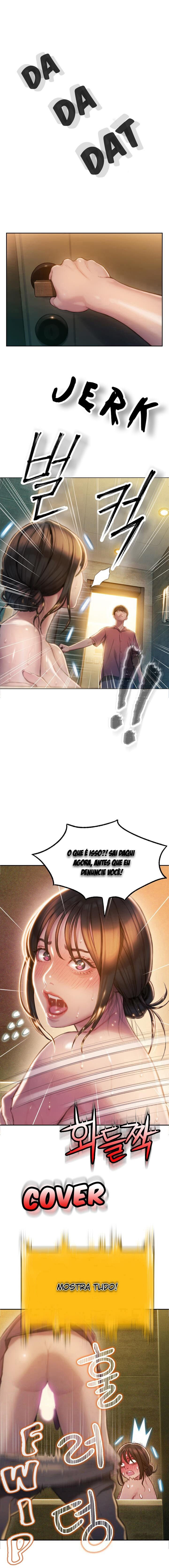 Love Limit Exceeded Capitulo 8 - pagina 2 Love Limit Exceeded Capitulo 8 - pagina 2