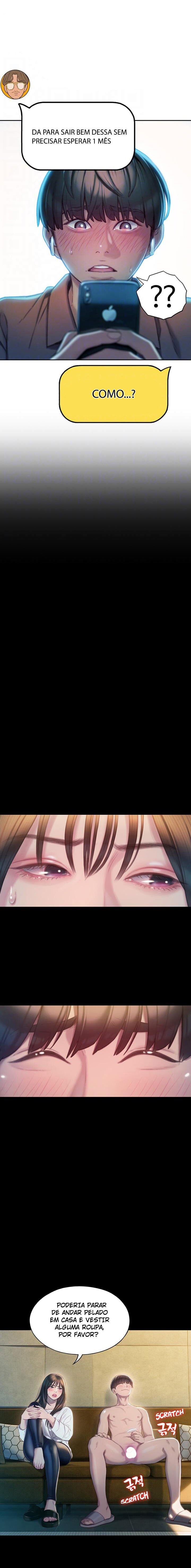 Love Limit Exceeded Capitulo 8 - pagina 5 Love Limit Exceeded Capitulo 8 - pagina 5