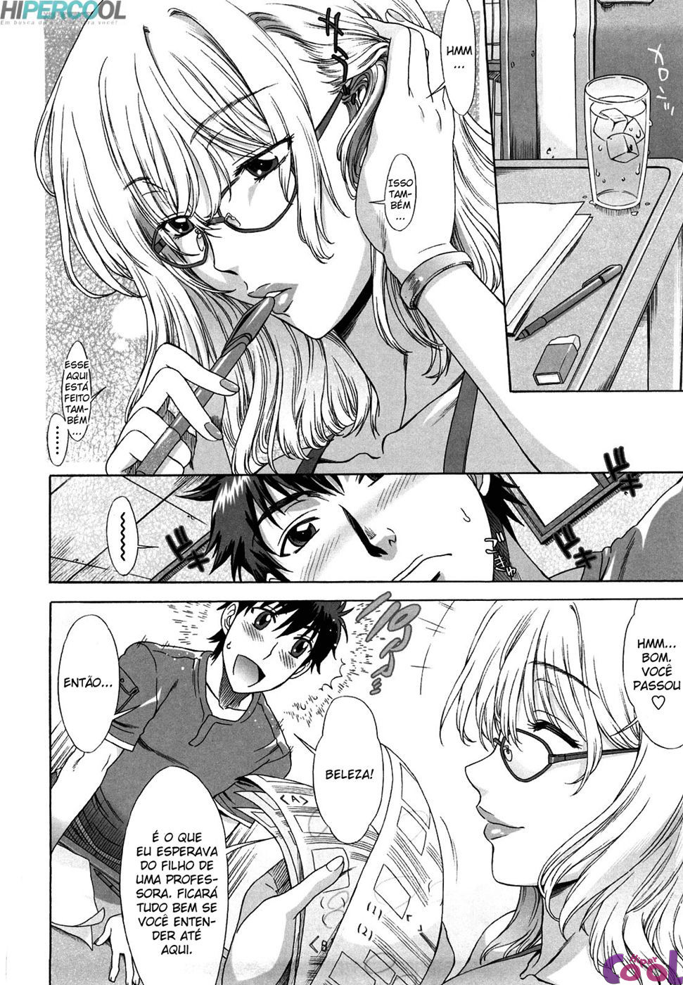Love LoveRumble Capitulo 1 - pagina 12 Love LoveRumble Capitulo 1 - pagina 12