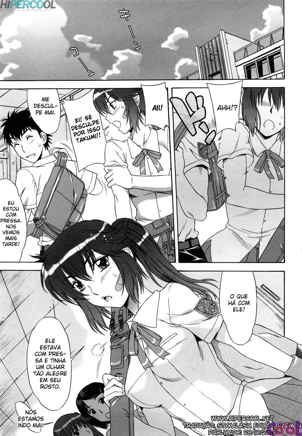 Love LoveRumble Capitulo 1 - pagina 9 Love LoveRumble Capitulo 1 - pagina 9