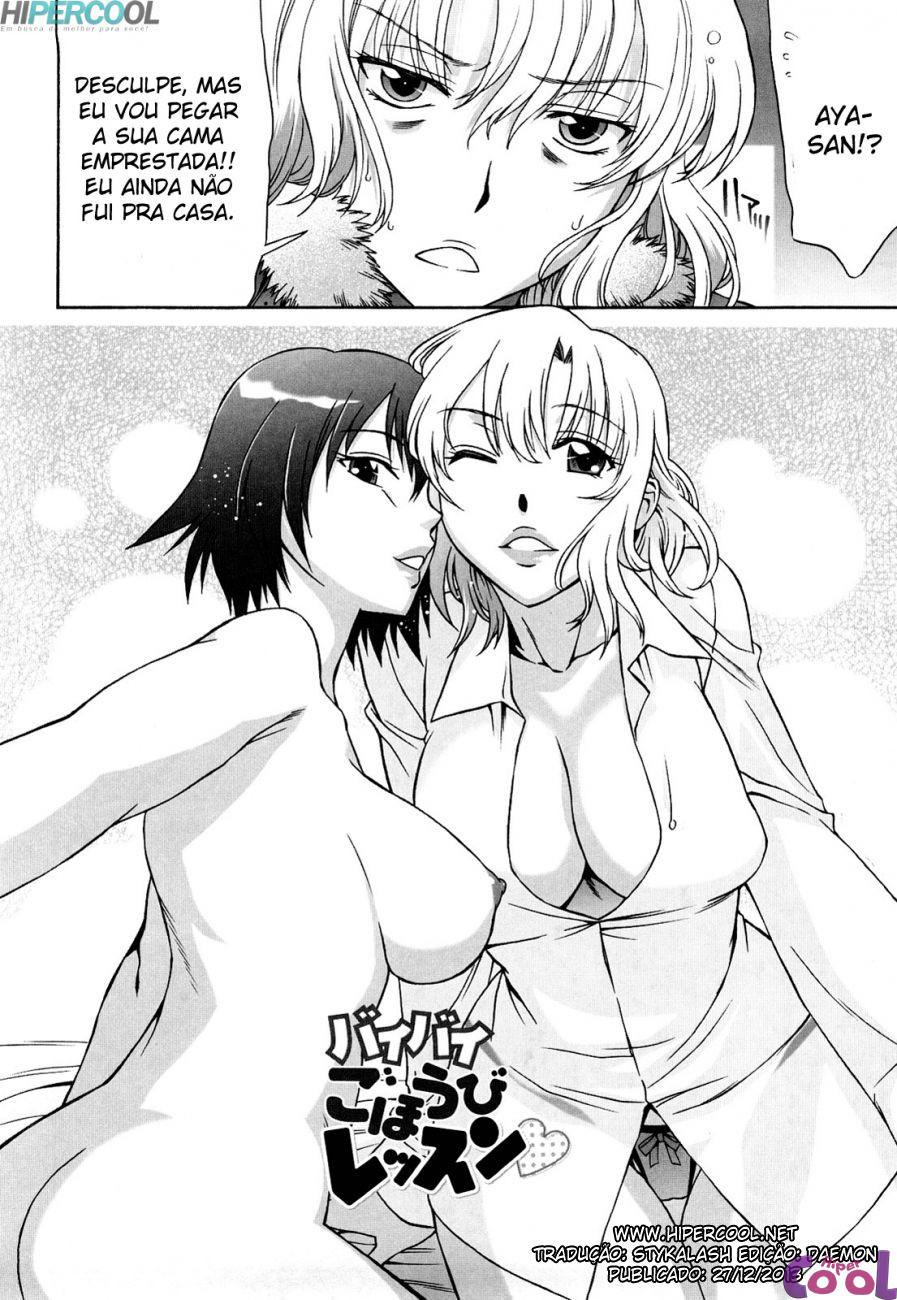 Love LoveRumble Capitulo 10 - pagina 2