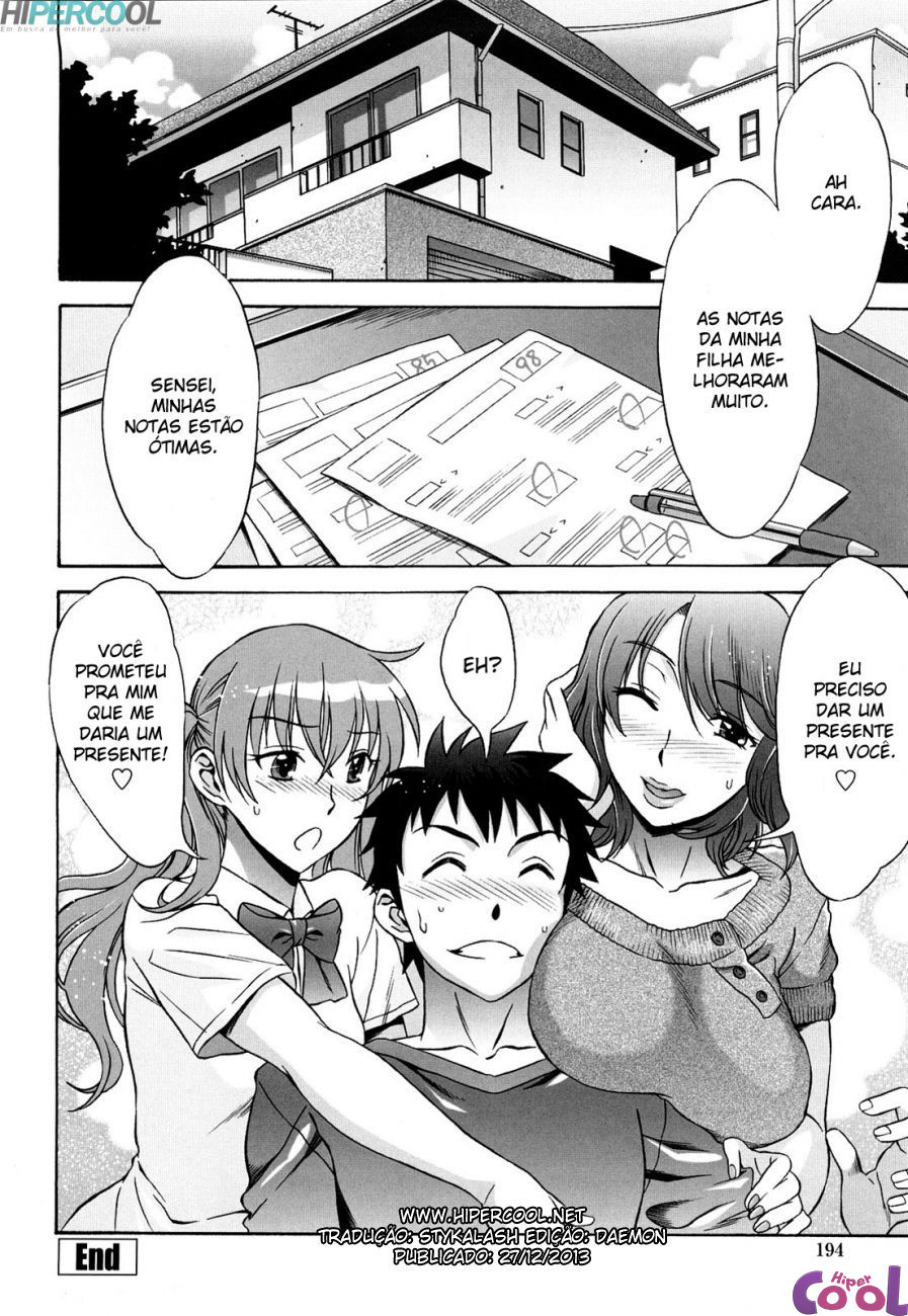 Love LoveRumble Capitulo 10 - pagina 25