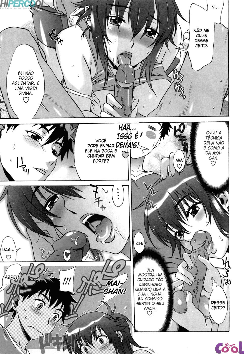 Love LoveRumble Capitulo 4 - pagina 12 Love LoveRumble Capitulo 4 - pagina 12