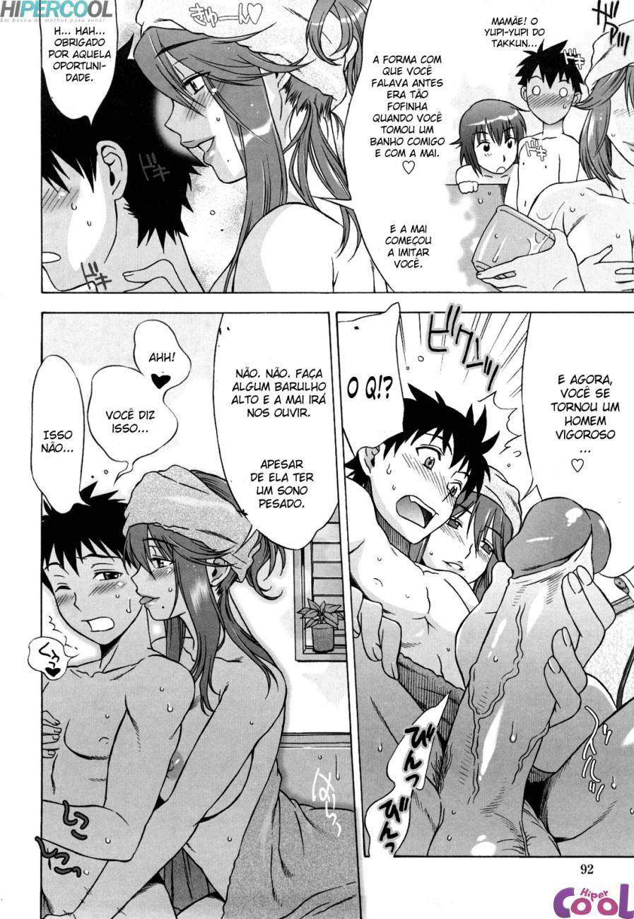 Love LoveRumble Capitulo 5 - pagina 10 Love LoveRumble Capitulo 5 - pagina 10