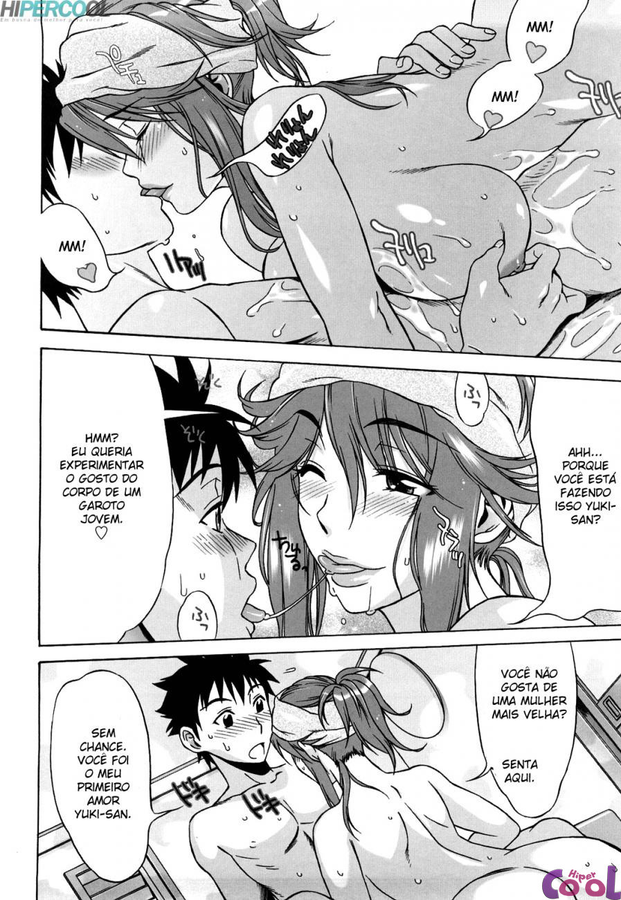 Love LoveRumble Capitulo 5 - pagina 12 Love LoveRumble Capitulo 5 - pagina 12