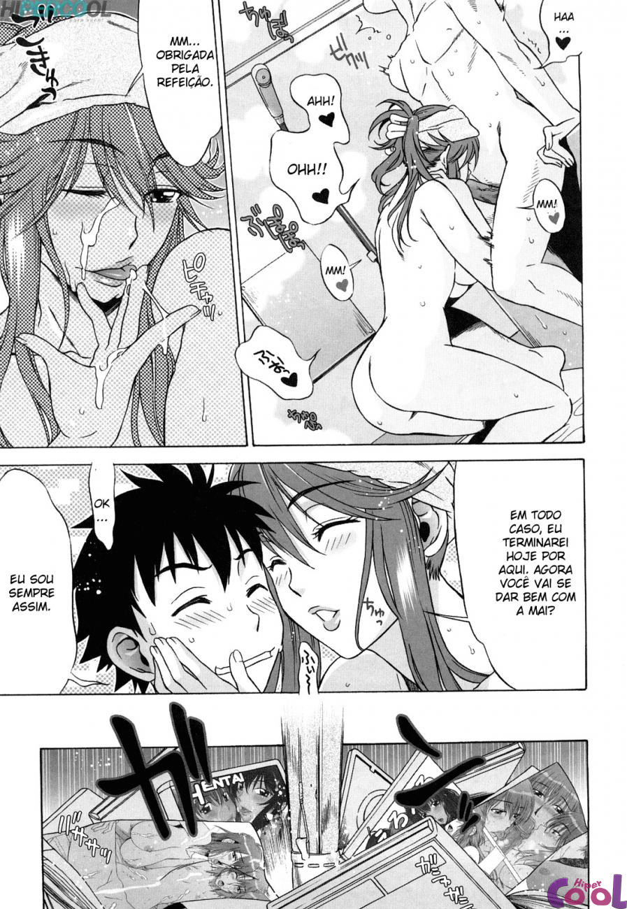 Love LoveRumble Capitulo 5 - pagina 15 Love LoveRumble Capitulo 5 - pagina 15