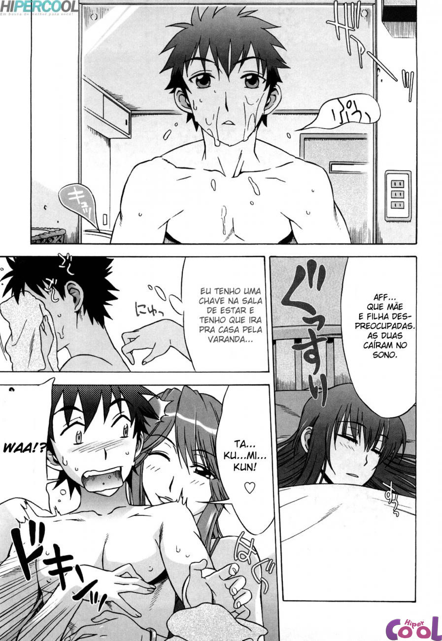 Love LoveRumble Capitulo 5 - pagina 7 Love LoveRumble Capitulo 5 - pagina 7