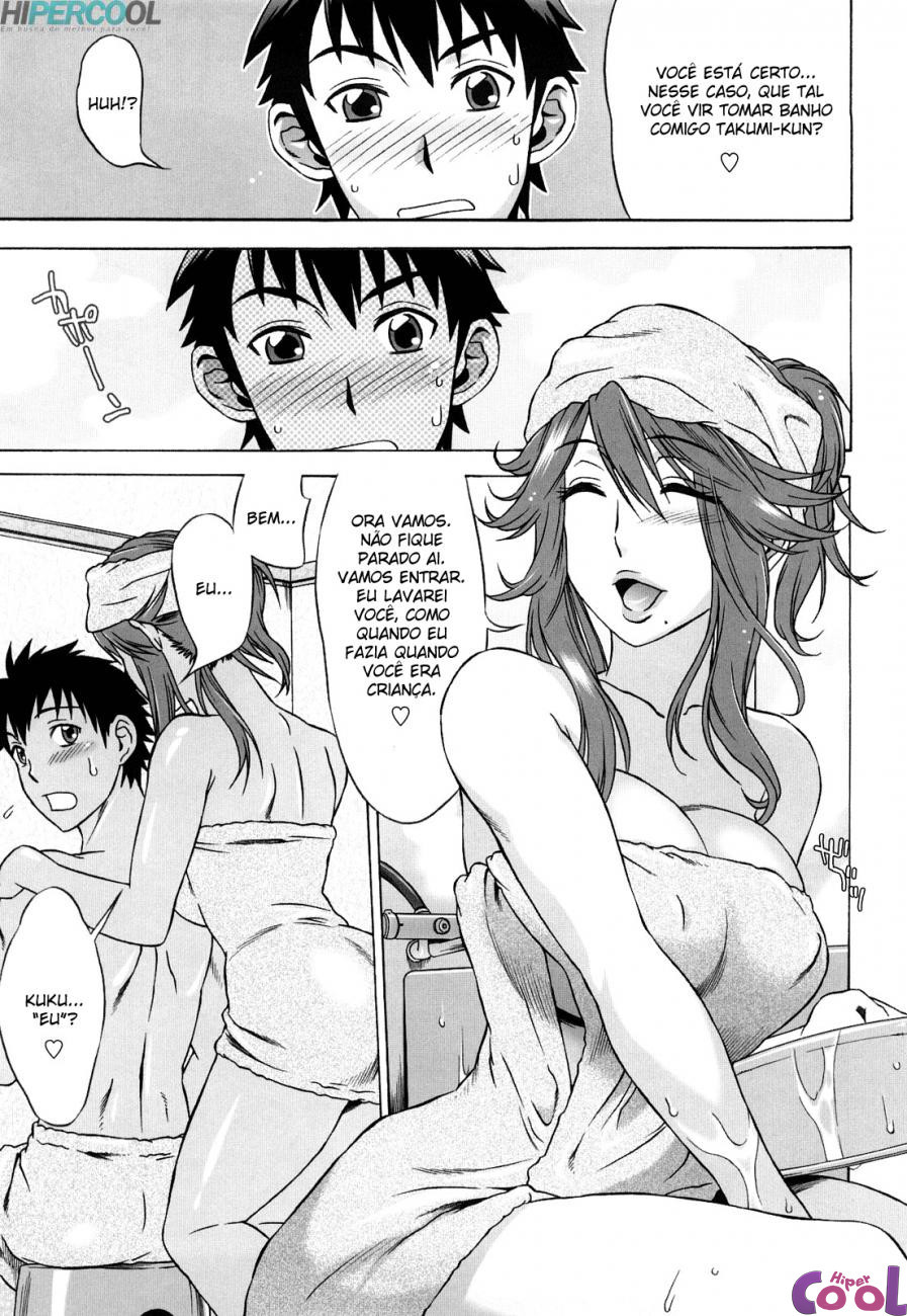 Love LoveRumble Capitulo 5 - pagina 9 Love LoveRumble Capitulo 5 - pagina 9