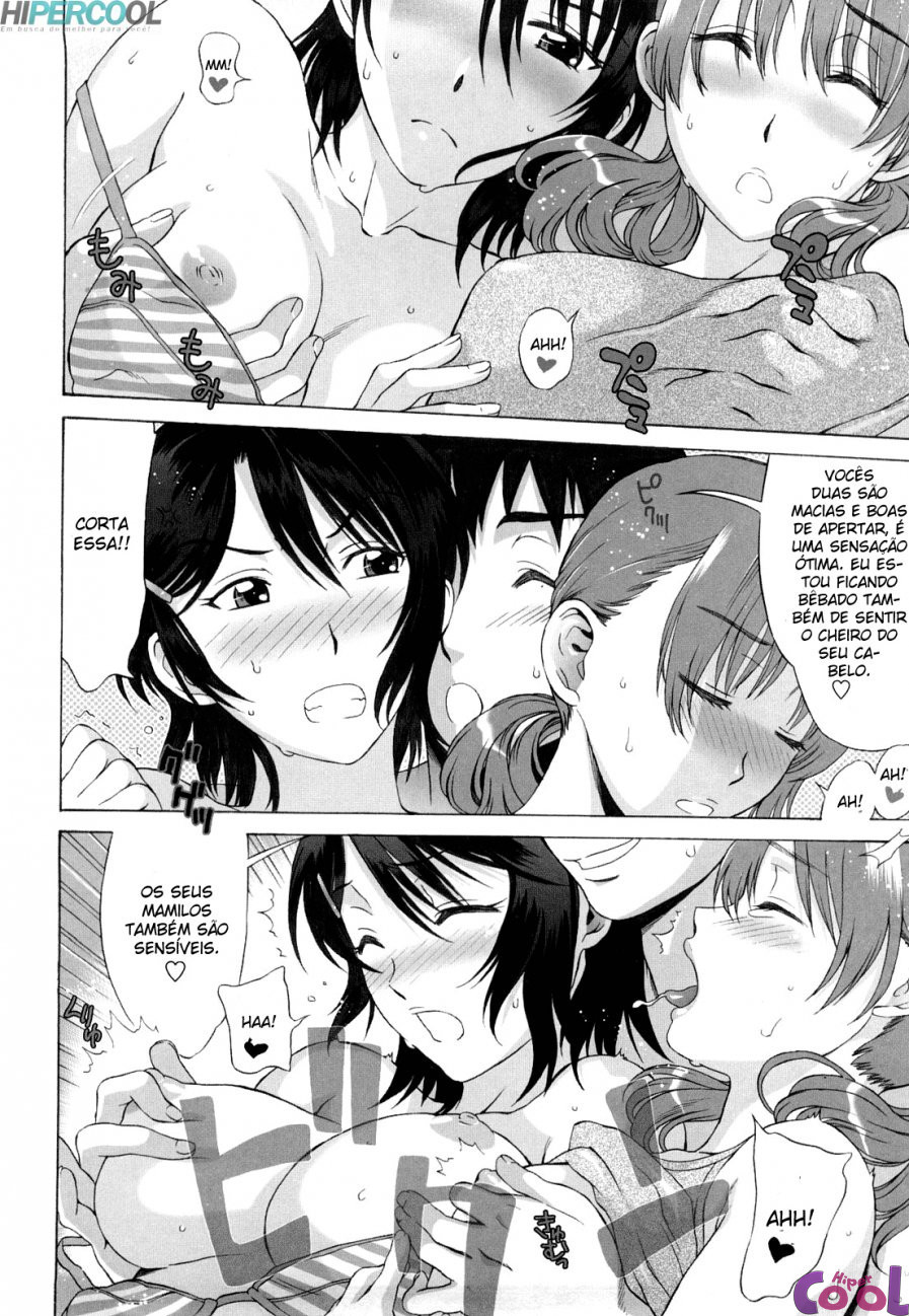 Love LoveRumble Capitulo 6 - pagina 13 Love LoveRumble Capitulo 6 - pagina 13