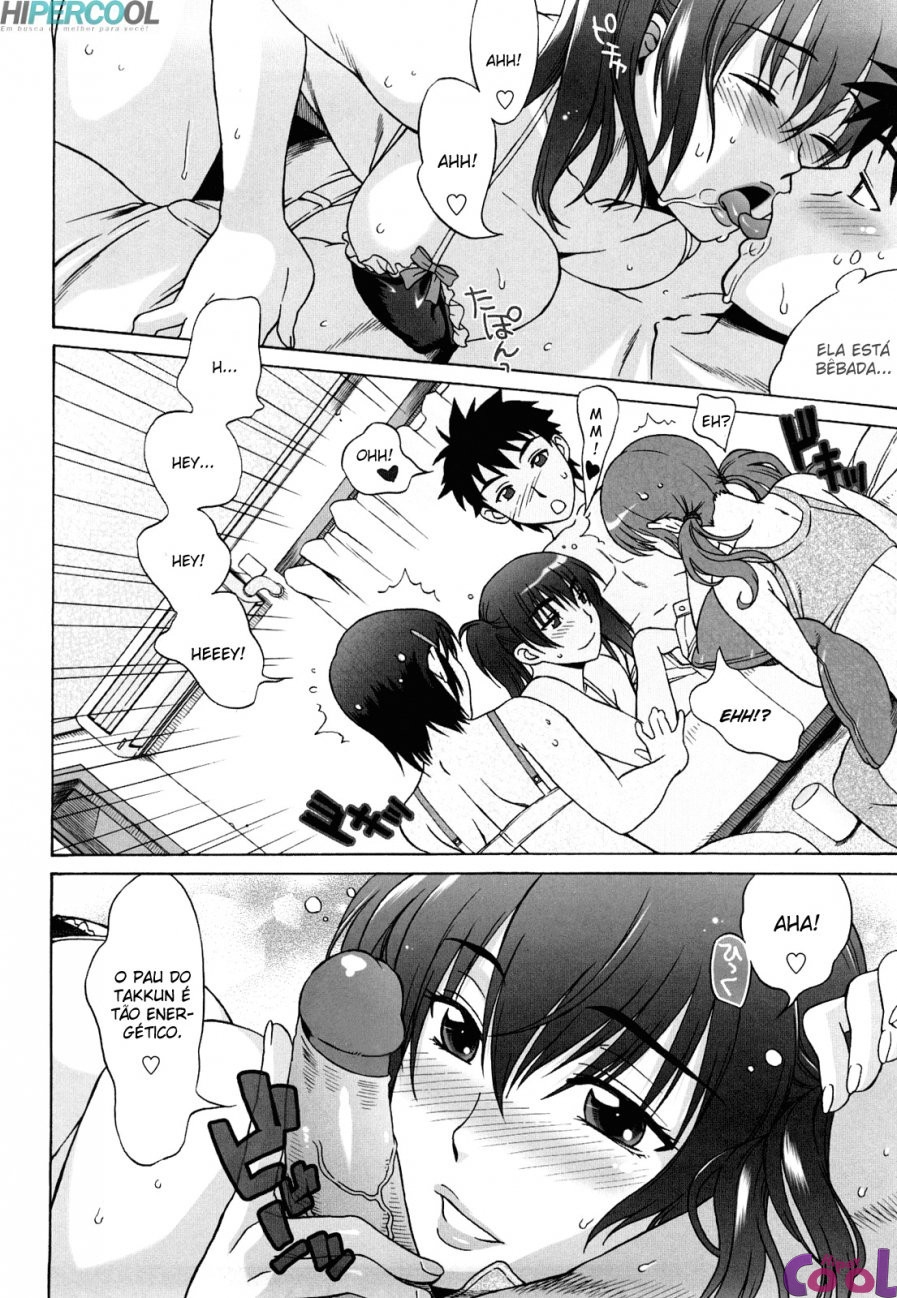 Love LoveRumble Capitulo 6 - pagina 9 Love LoveRumble Capitulo 6 - pagina 9