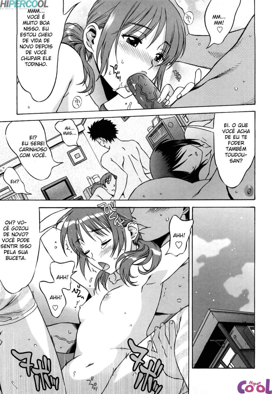 Love LoveRumble Capitulo 7 - pagina 14 Love LoveRumble Capitulo 7 - pagina 14