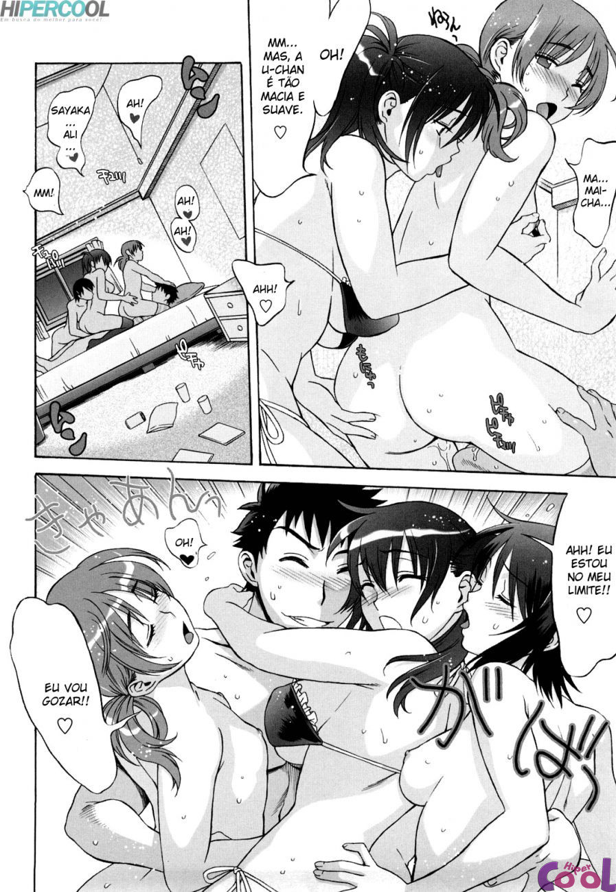 Love LoveRumble Capitulo 7 - pagina 6 Love LoveRumble Capitulo 7 - pagina 6