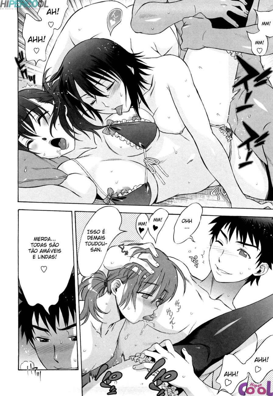 Love LoveRumble Capitulo 7 - pagina 9 Love LoveRumble Capitulo 7 - pagina 9