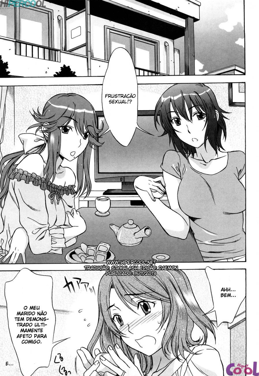 Love LoveRumble Capitulo 8 - pagina 1 Love LoveRumble Capitulo 8 - pagina 1