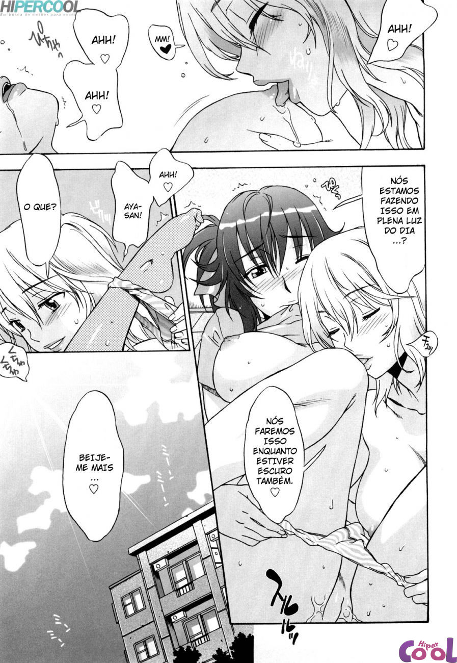 Love LoveRumble Capitulo 8 - pagina 12 Love LoveRumble Capitulo 8 - pagina 12