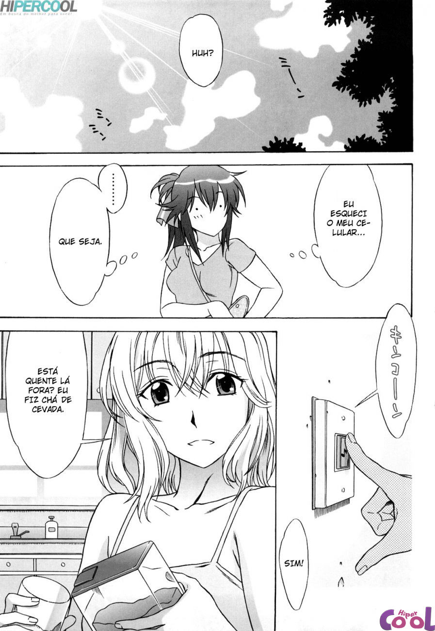 Love LoveRumble Capitulo 8 - pagina 6 Love LoveRumble Capitulo 8 - pagina 6