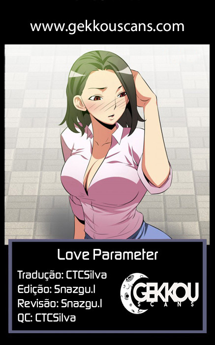 Love Parameter Capitulo 17 - pagina 1