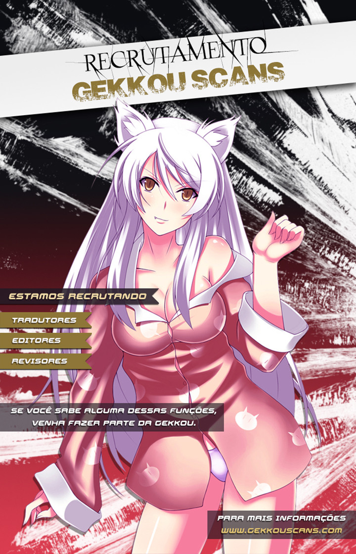 Love Parameter Capitulo 28 - pagina 21