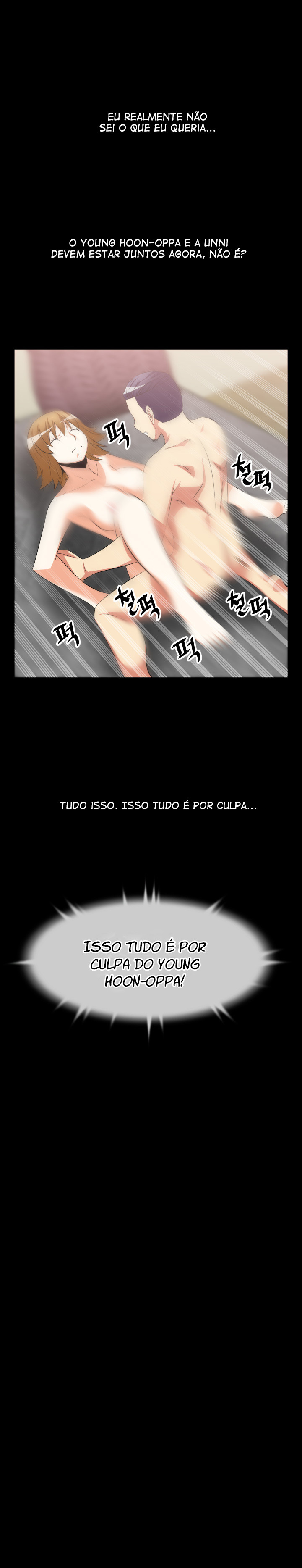 Love Parameter Capitulo 33 - pagina 11