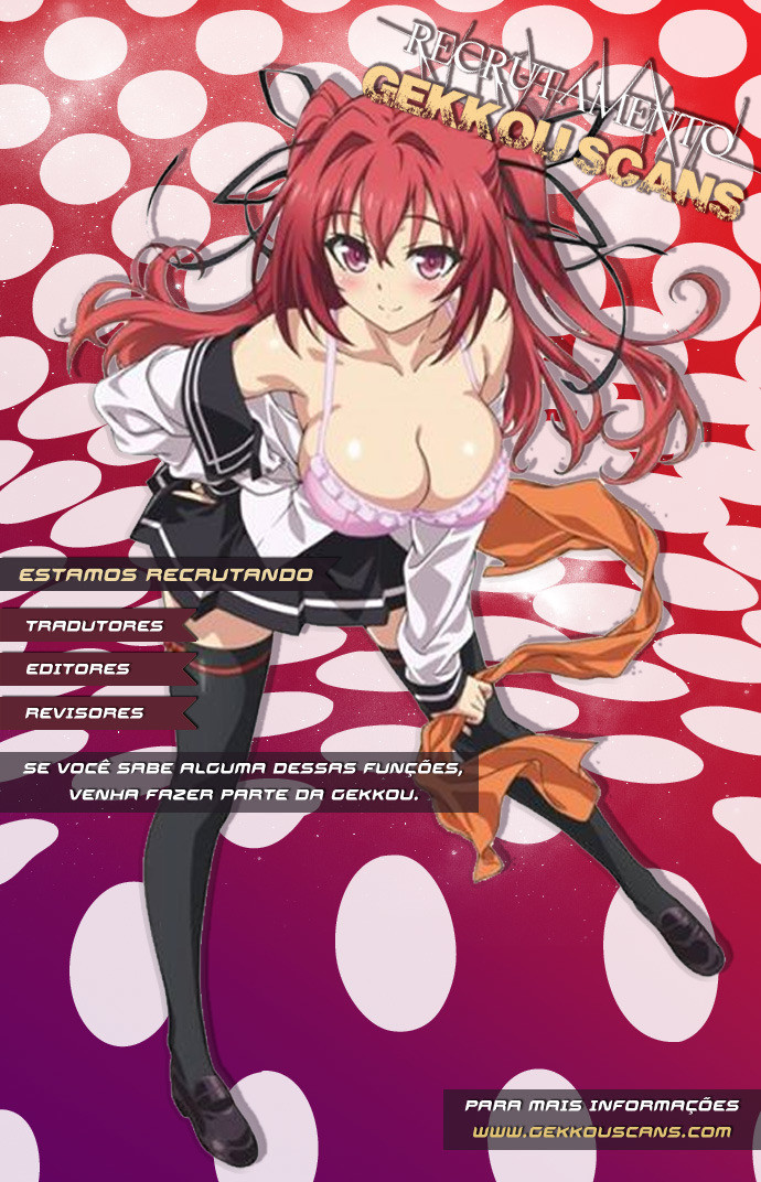 Love Parameter Capitulo 49 - pagina 2