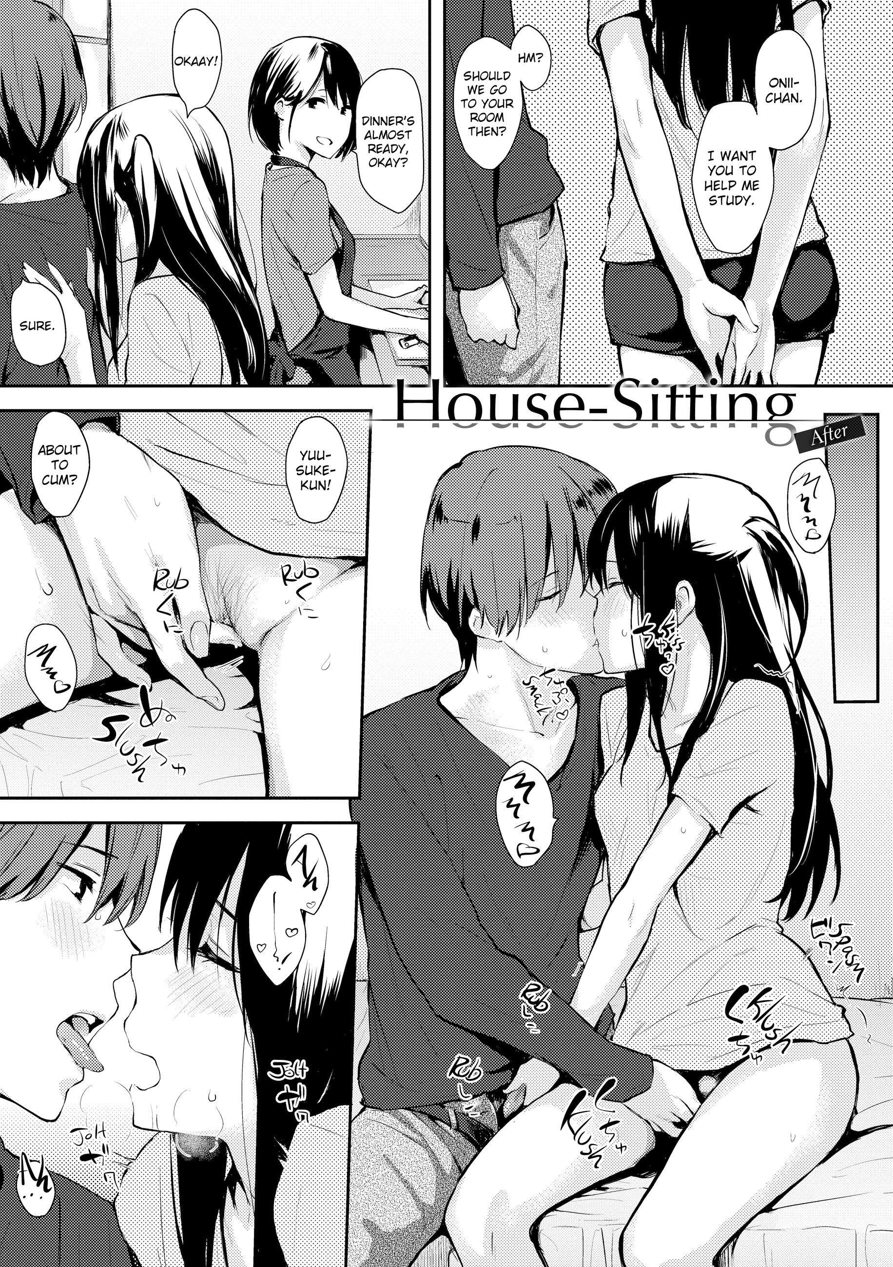 Love-Ridden Capitulo 5 - pagina 1 Love-Ridden Capitulo 5 - pagina 1