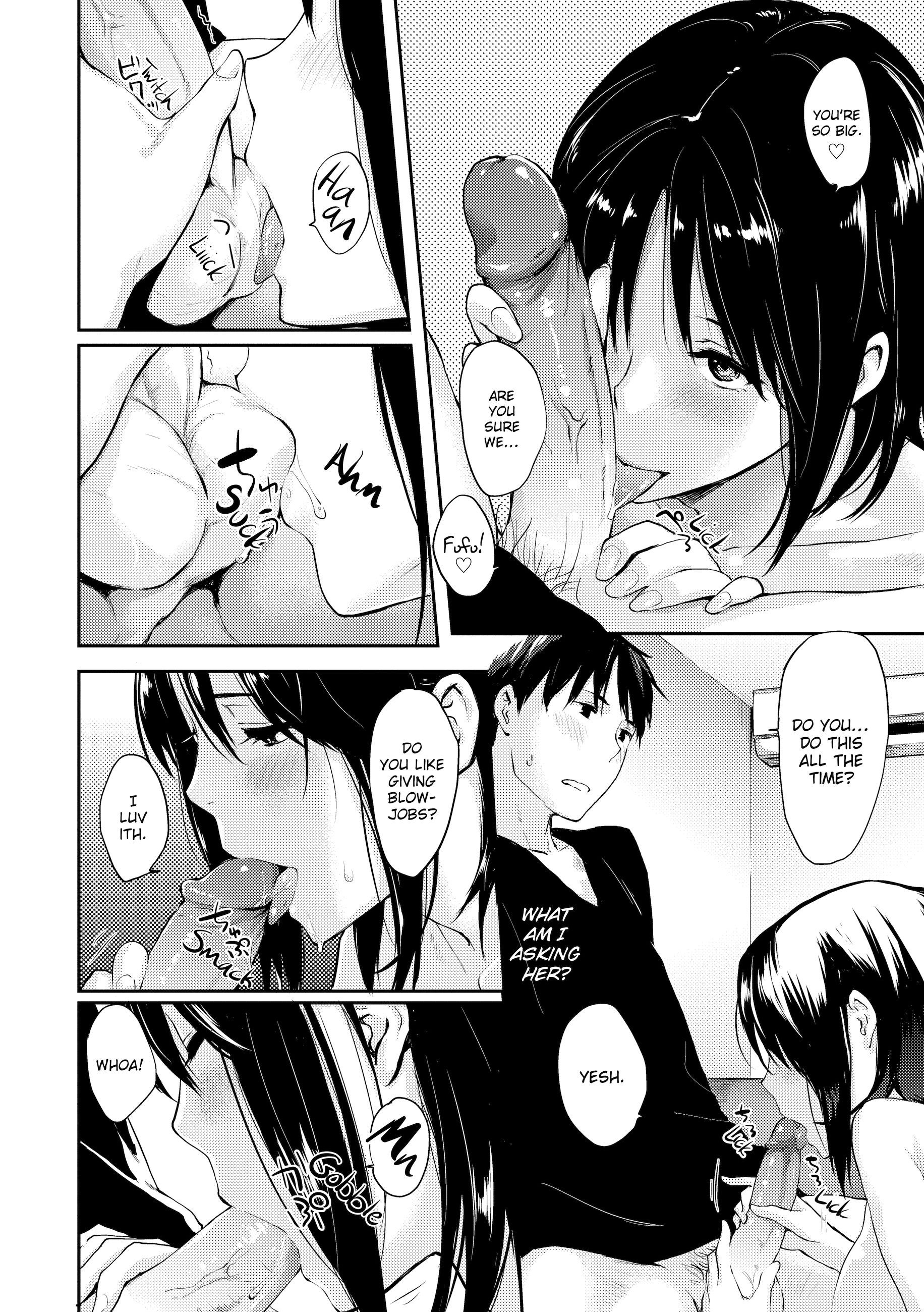 Love-Ridden Capitulo 7 - pagina 12 Love-Ridden Capitulo 7 - pagina 12