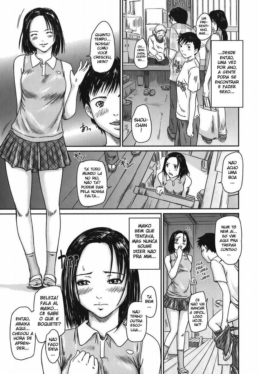 Love Selection Capitulo 3 - pagina 14 Love Selection Capitulo 3 - pagina 14
