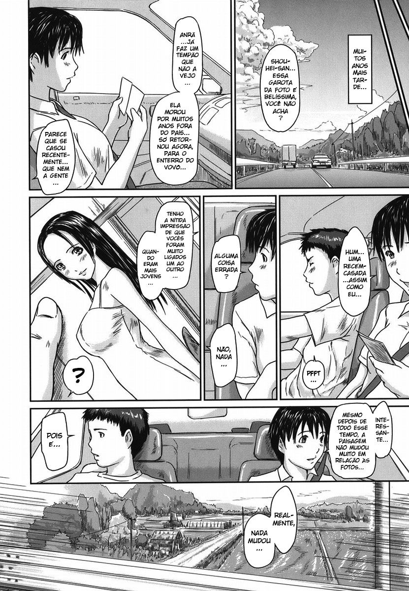 Love Selection Capitulo 3 - pagina 23 Love Selection Capitulo 3 - pagina 23