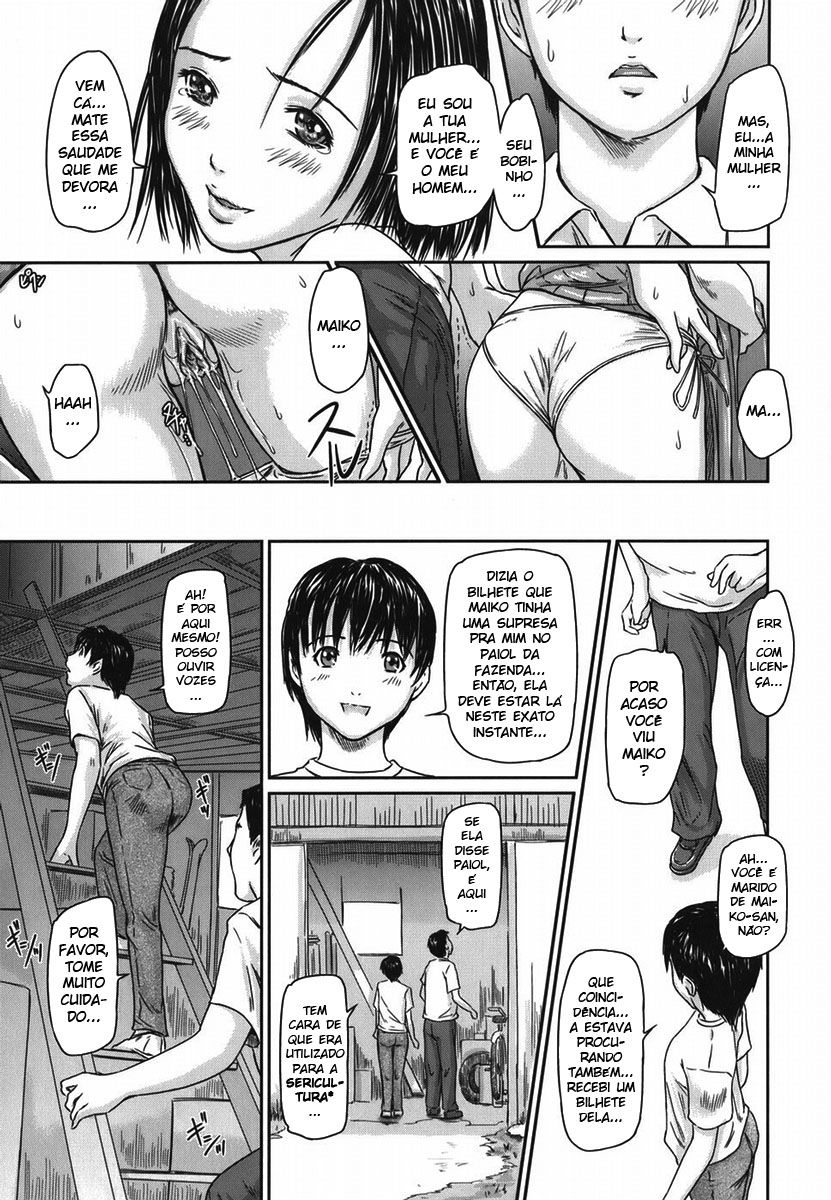 Love Selection Capitulo 3 - pagina 26 Love Selection Capitulo 3 - pagina 26