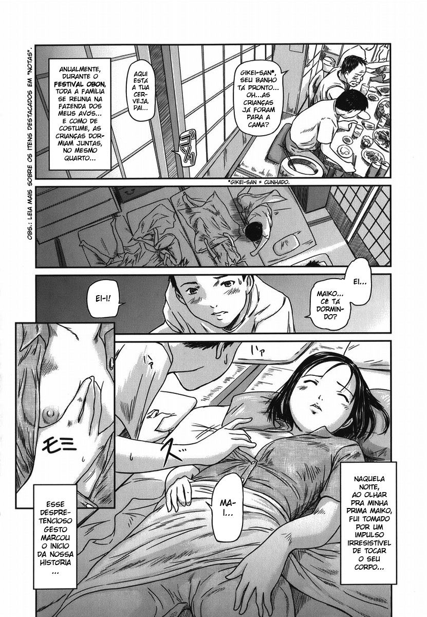 Love Selection Capitulo 3 - pagina 4 Love Selection Capitulo 3 - pagina 4