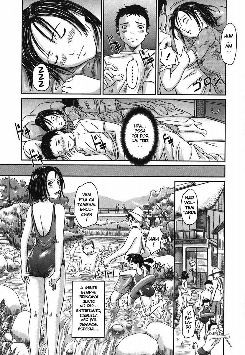 Love Selection Capitulo 3 - pagina 5 Love Selection Capitulo 3 - pagina 5