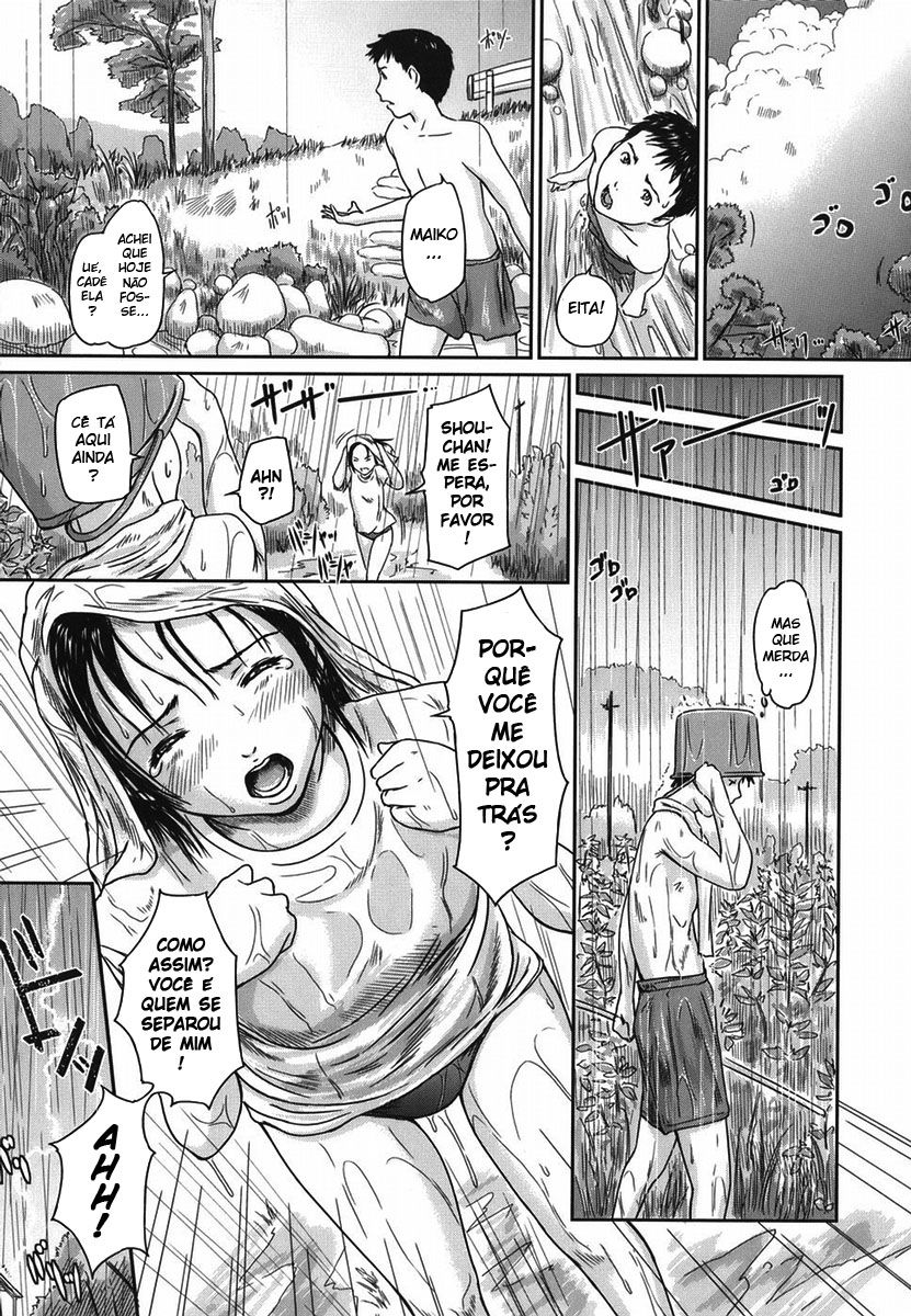 Love Selection Capitulo 3 - pagina 7 Love Selection Capitulo 3 - pagina 7