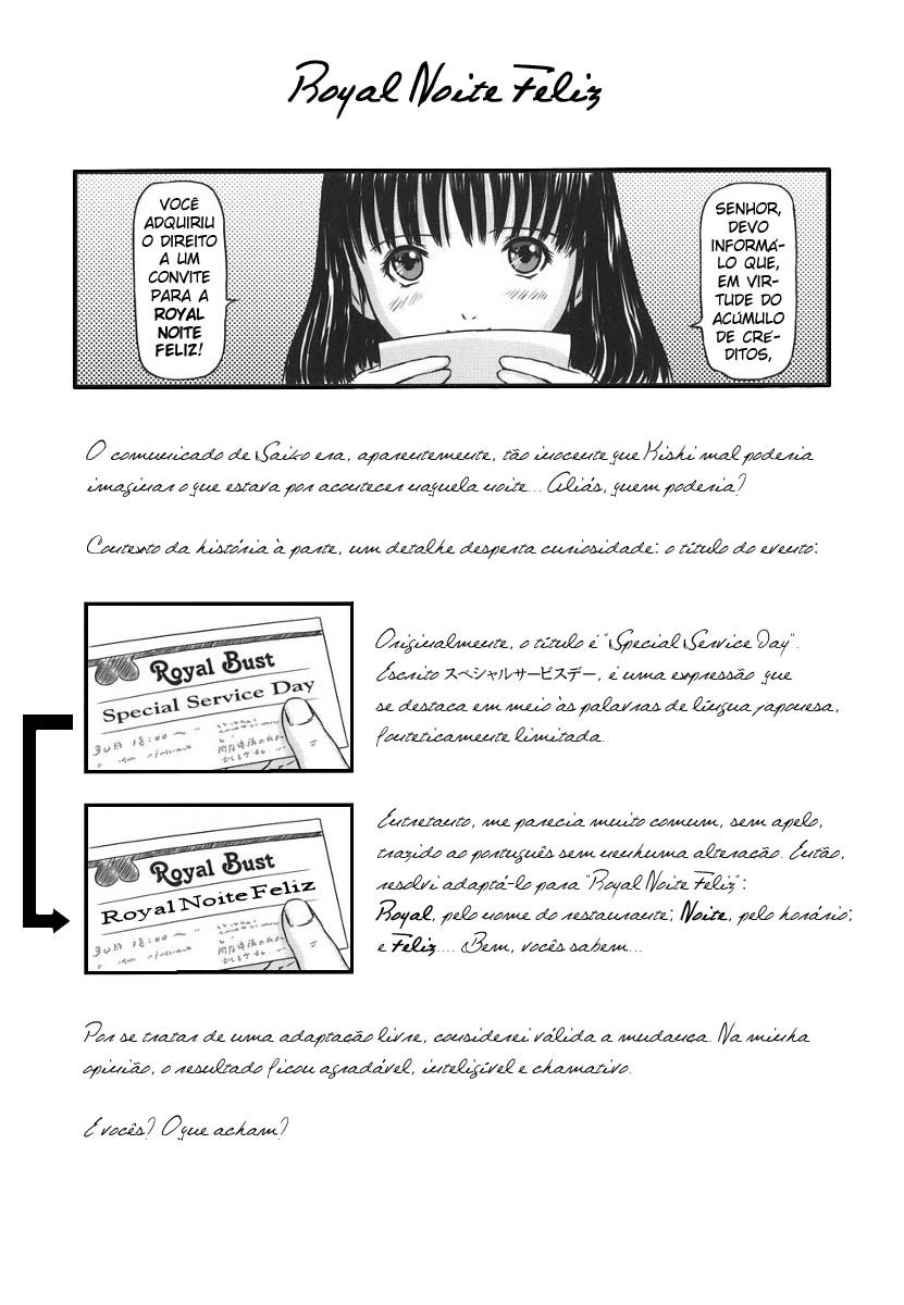 Love Selection Capitulo 8 - pagina 22 Love Selection Capitulo 8 - pagina 22