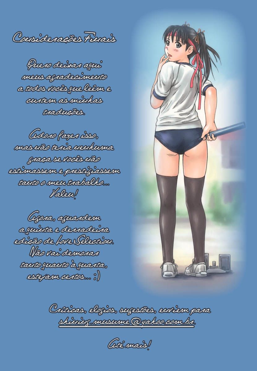 Love Selection Capitulo 8 - pagina 23 Love Selection Capitulo 8 - pagina 23