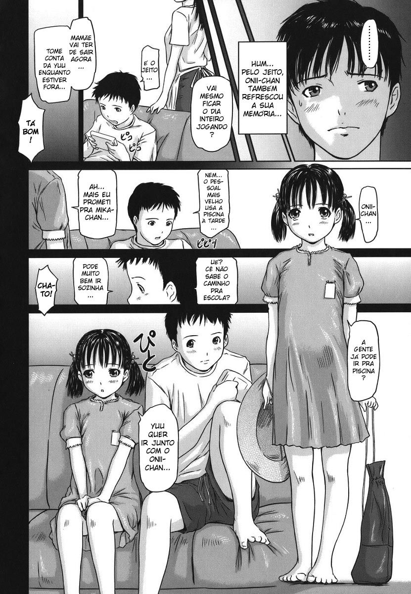 Love Selection Capitulo 8 - pagina 7 Love Selection Capitulo 8 - pagina 7