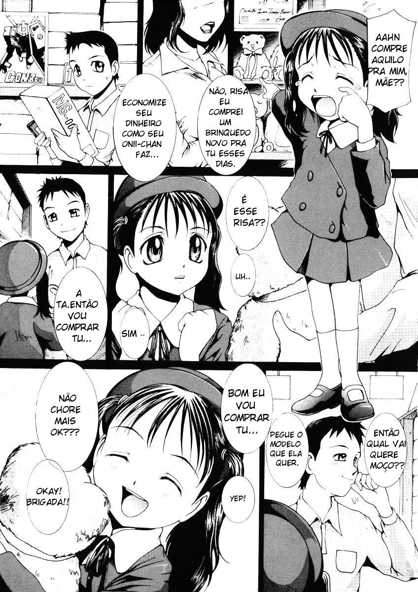 Love Stage Capitulo 1 - pagina 11 Love Stage Capitulo 1 - pagina 11