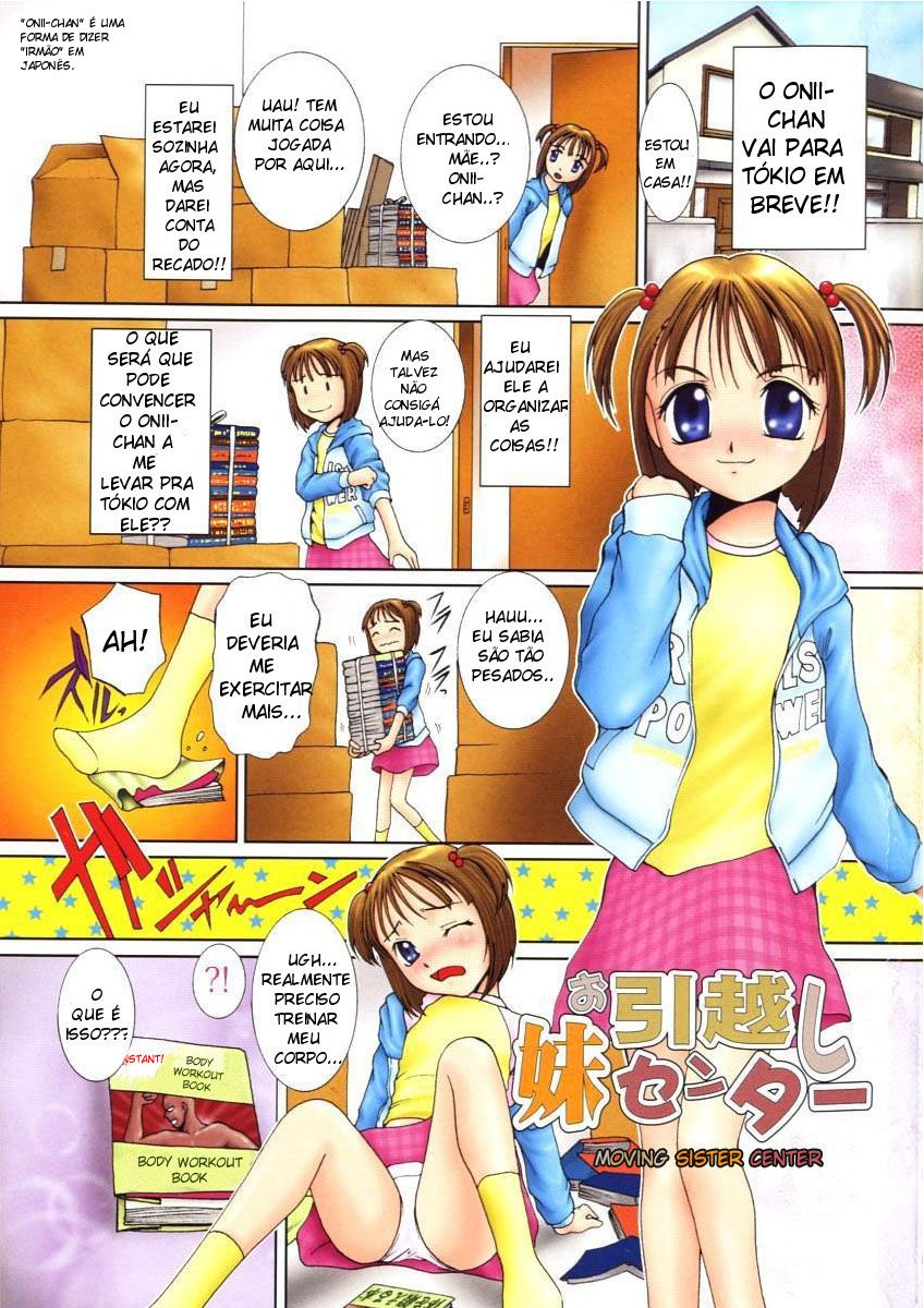 Love Stage Capitulo 1 - pagina 5 Love Stage Capitulo 1 - pagina 5