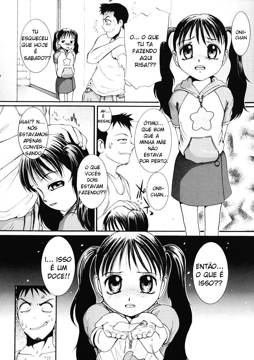 Love Stage Capitulo 2 - pagina 5 Love Stage Capitulo 2 - pagina 5