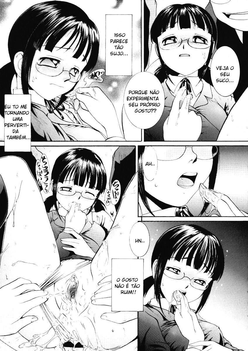 Love Stage Capitulo 3 - pagina 11 Love Stage Capitulo 3 - pagina 11