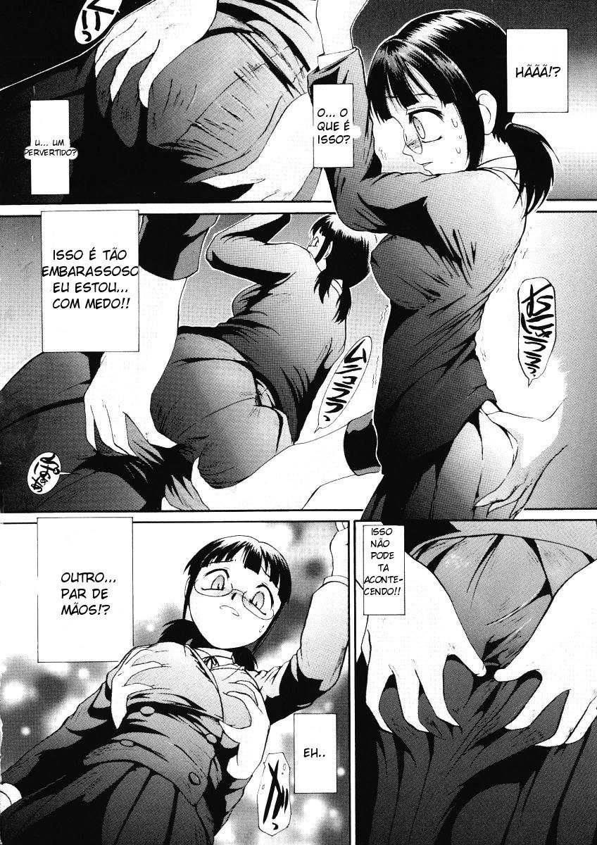 Love Stage Capitulo 3 - pagina 4 Love Stage Capitulo 3 - pagina 4