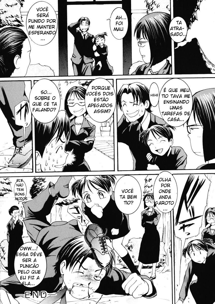 Love Stage Capitulo 4 - pagina 19 Love Stage Capitulo 4 - pagina 19