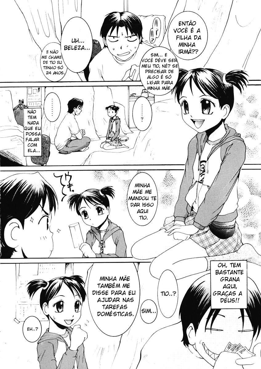 Love Stage Capitulo 4 - pagina 4 Love Stage Capitulo 4 - pagina 4