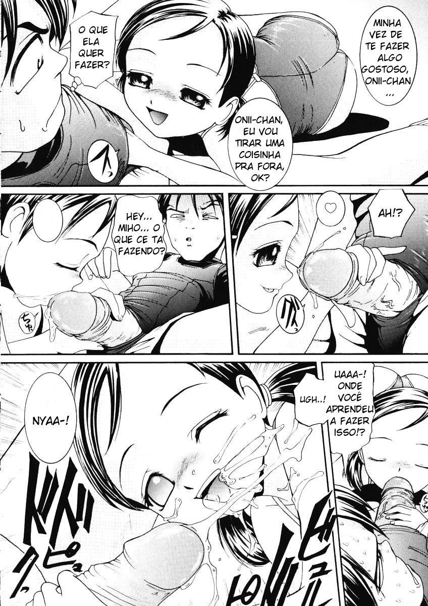 Love Stage Capitulo 5 - pagina 13 Love Stage Capitulo 5 - pagina 13